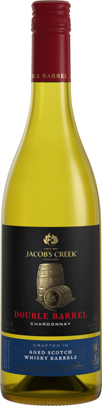 Jacob's Creek Double Barrel Chardonnay